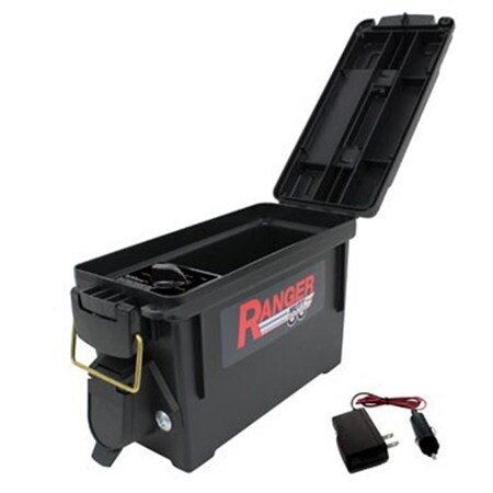 Innovative Products Of America Heavy Duty Trailer Tester 9102 IN99607